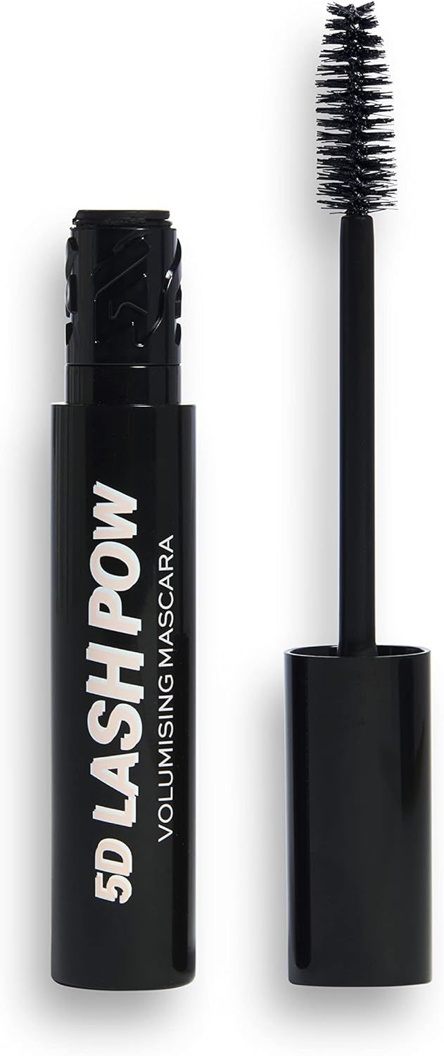 5D LASH POW MASCARA