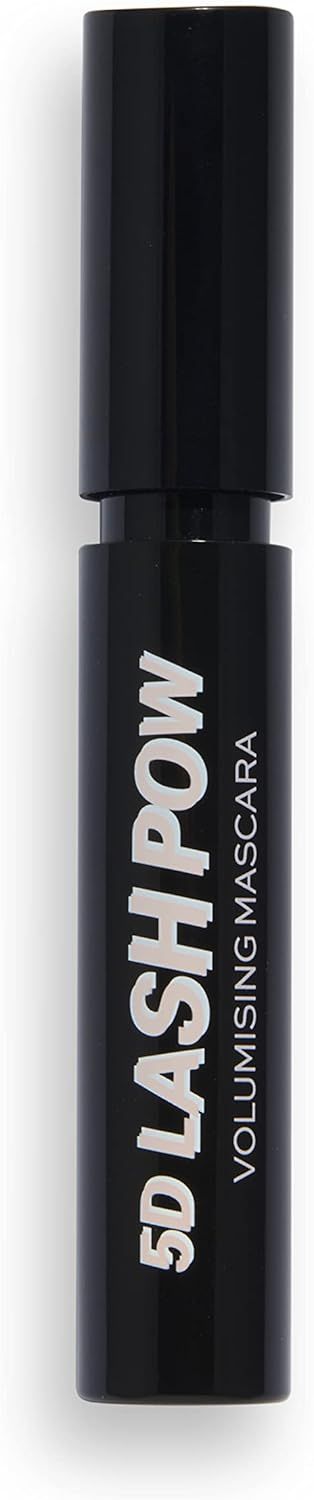 5D LASH POW MASCARA