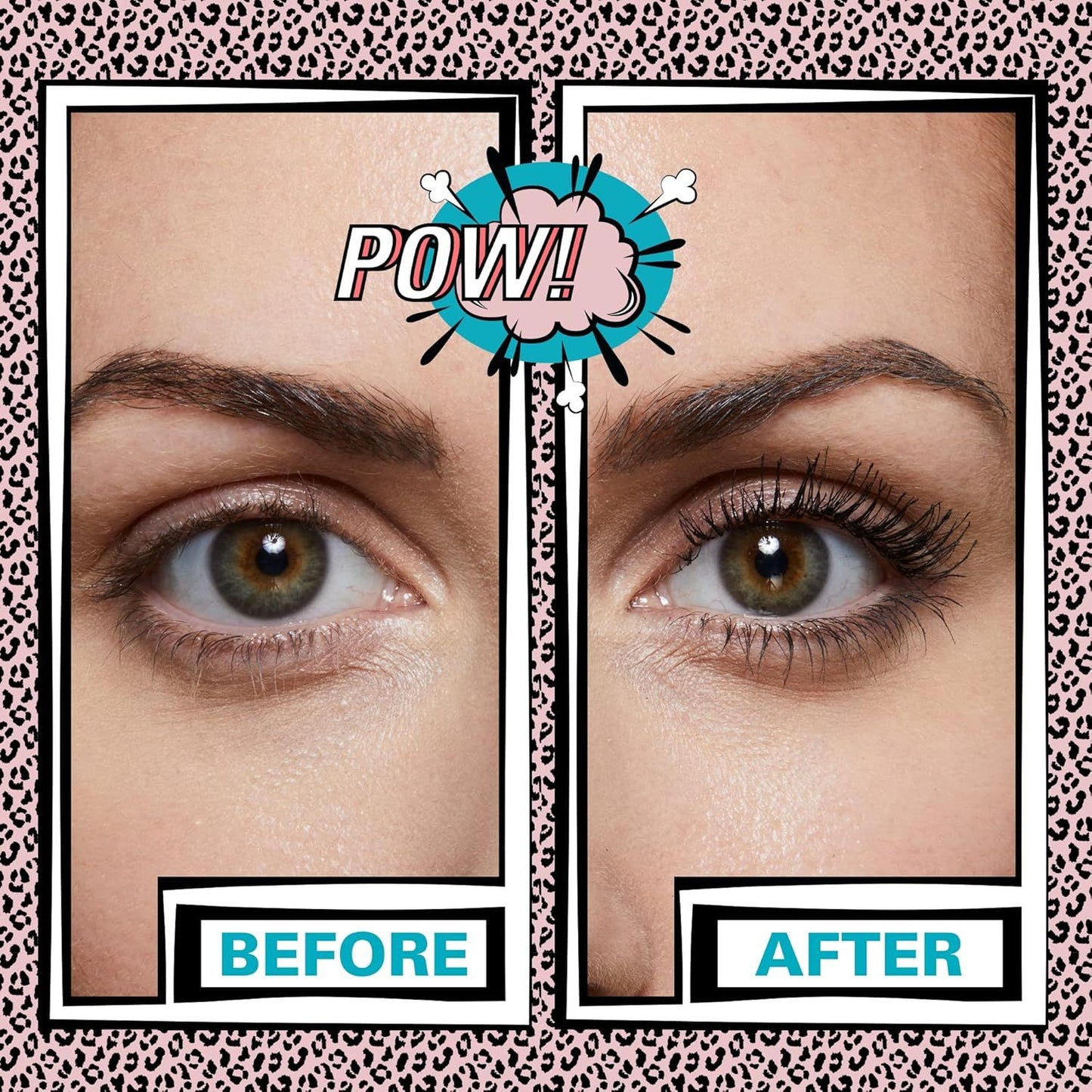 5D LASH POW MASCARA