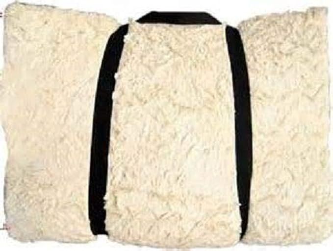 Twinkle Mart Full Body Massage Mat With 9 Motor Heats