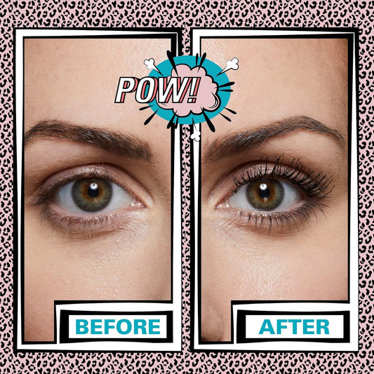 5D LASH POW MASCARA